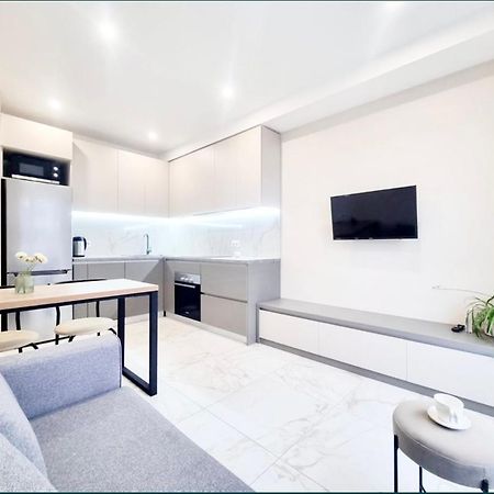 Most City Area Lux Studio Dnipro Exterior foto